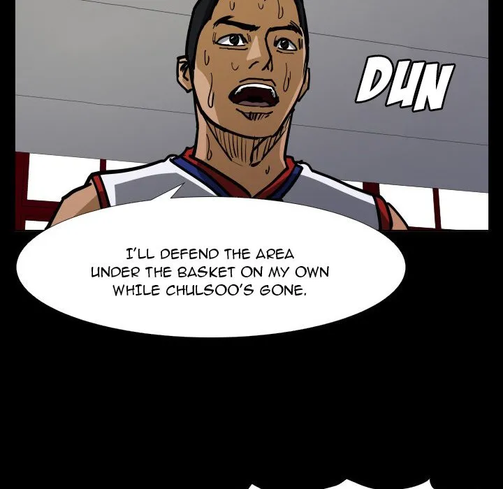 Tweener Chapter 34 page 83 - 