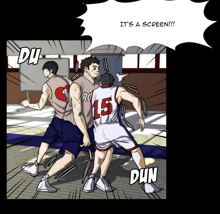 Tweener Chapter 34 page 84 - 