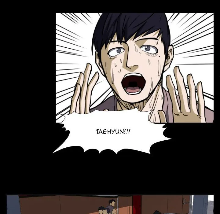 Tweener Chapter 34 page 85 - 