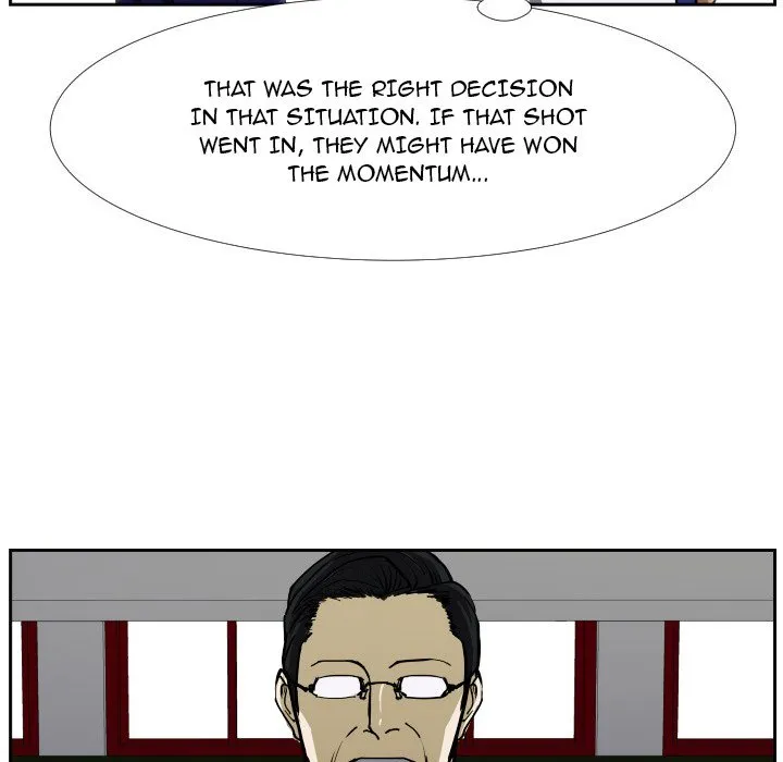 Tweener Chapter 34 page 88 - 