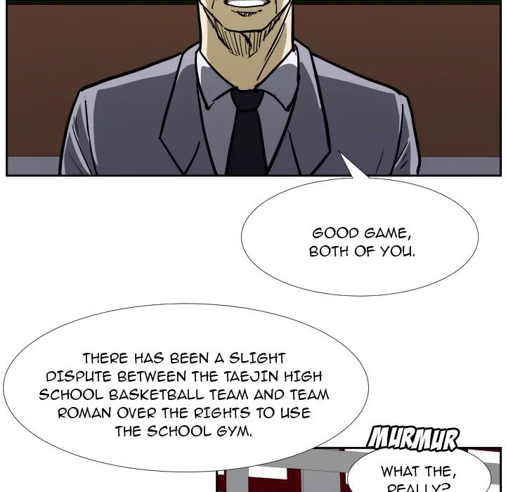 Tweener Chapter 34 page 89 - 
