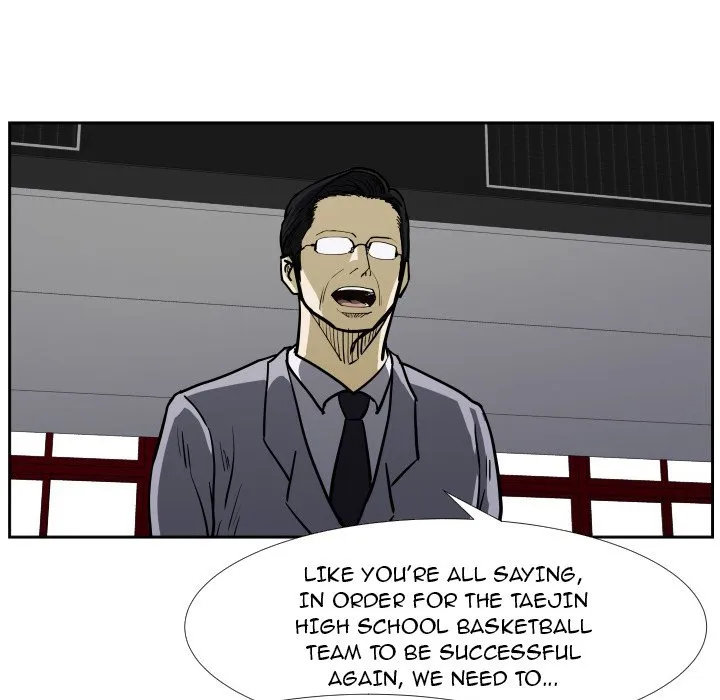 Tweener Chapter 34 page 94 - 