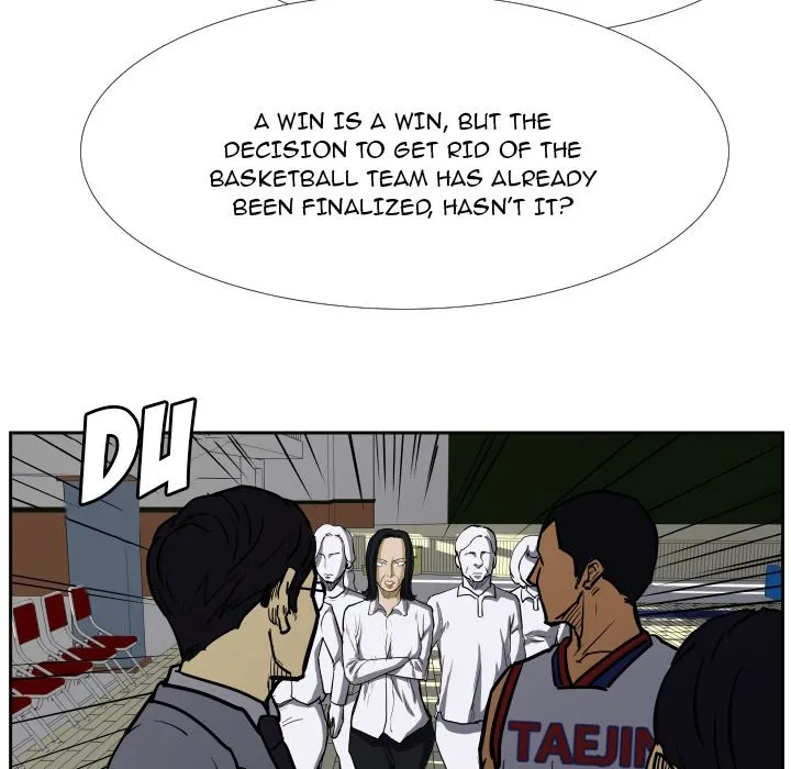 Tweener Chapter 34 page 95 - 
