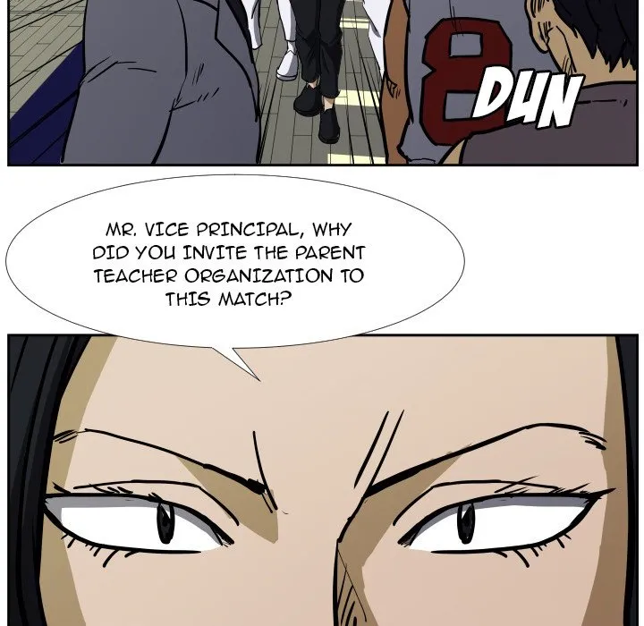 Tweener Chapter 34 page 96 - 