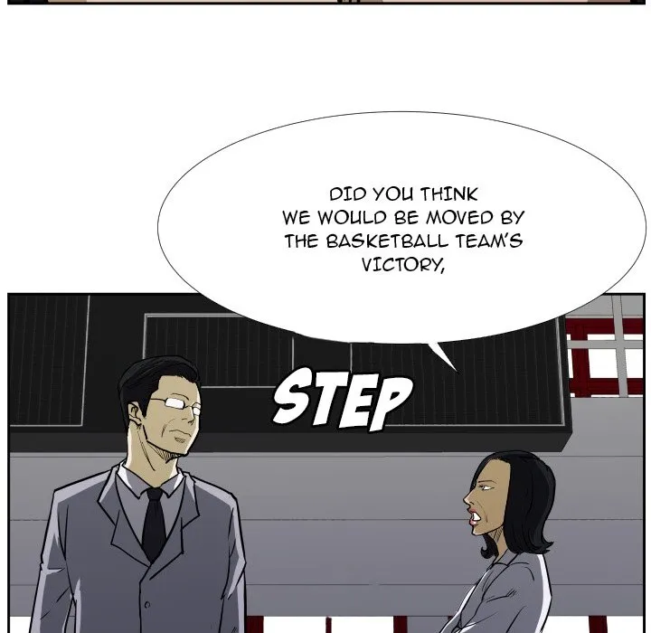 Tweener Chapter 34 page 97 - 