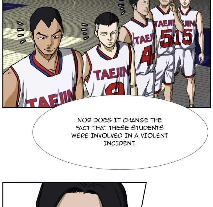 Tweener Chapter 34 page 99 - 
