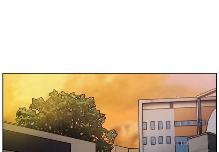 Tweener Chapter 36 page 1 - 