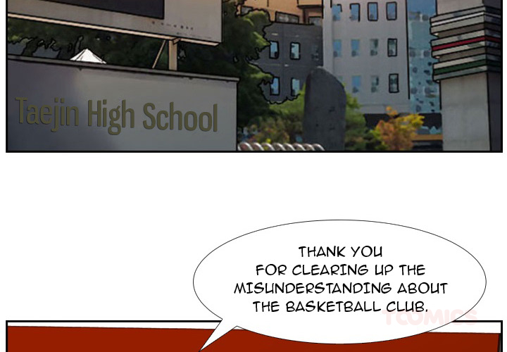 Tweener Chapter 36 page 2 - 