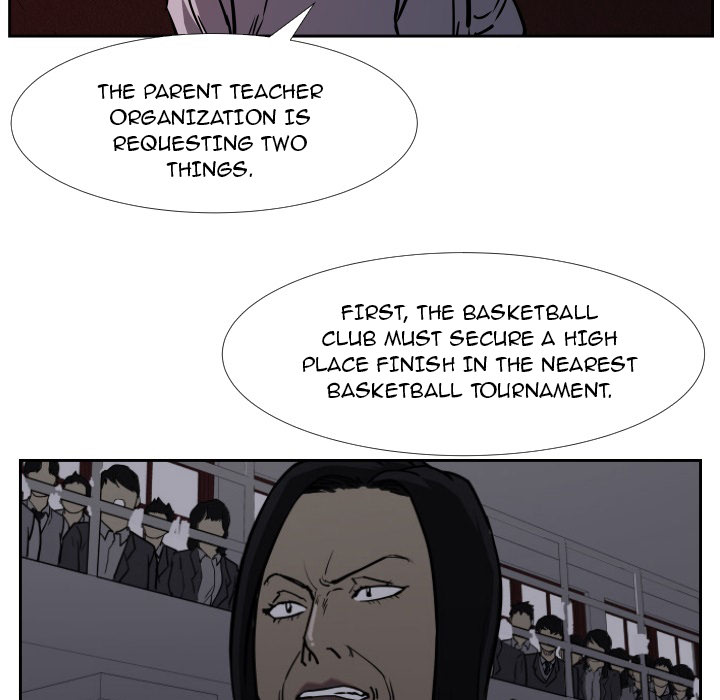 Tweener Chapter 36 page 11 - 