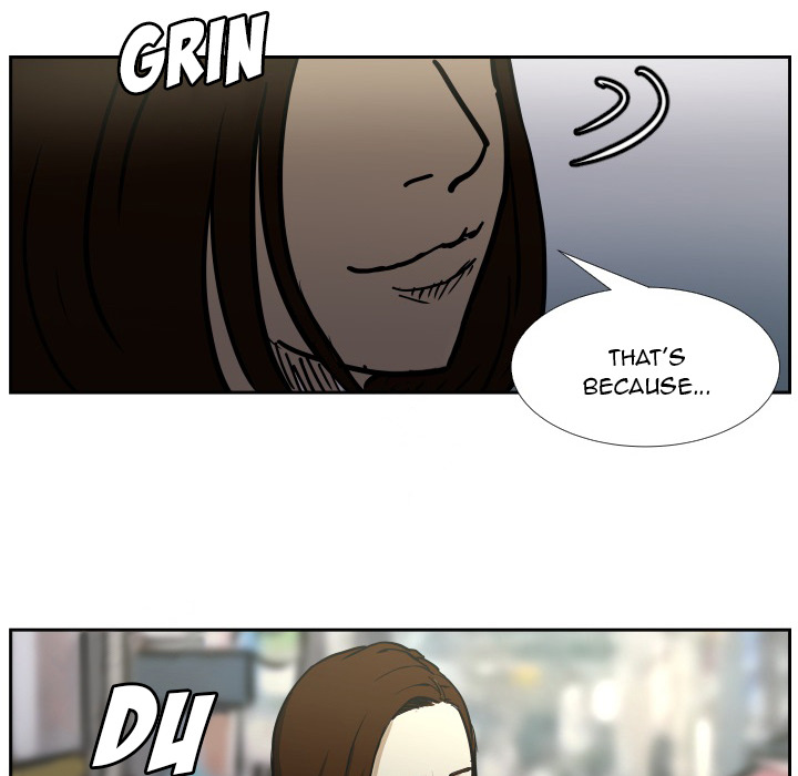 Tweener Chapter 36 page 101 - 