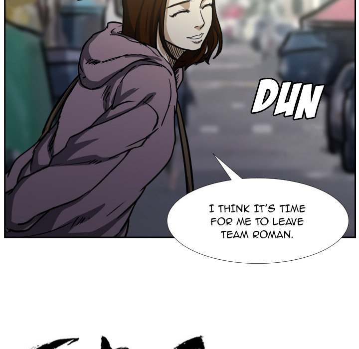 Tweener Chapter 36 page 102 - 