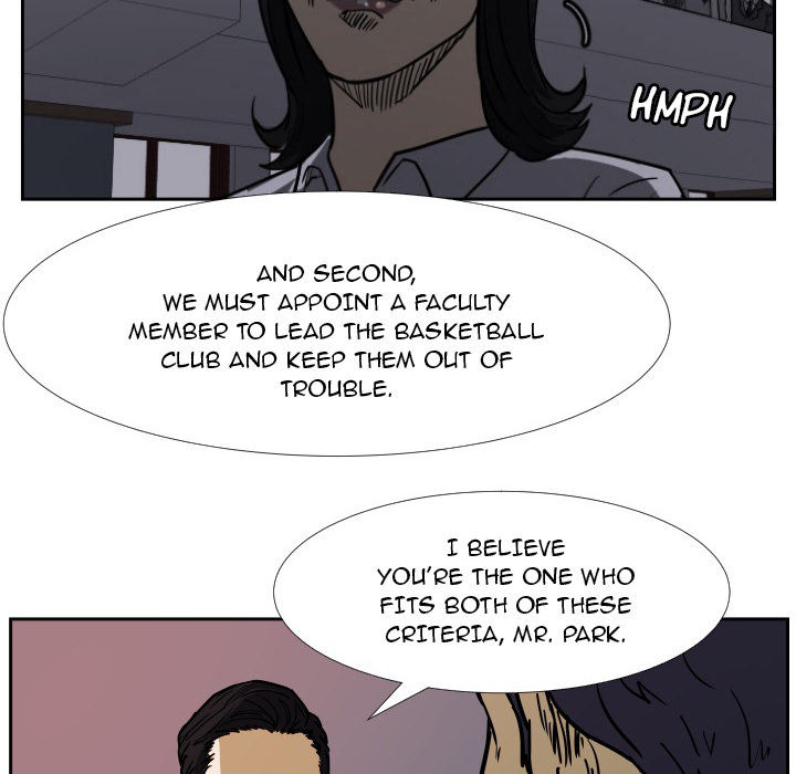Tweener Chapter 36 page 12 - 