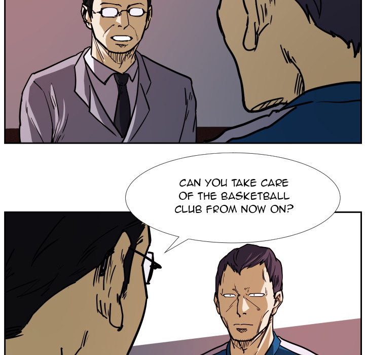 Tweener Chapter 36 page 13 - 