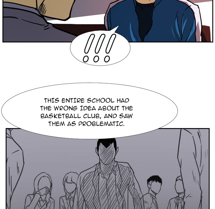 Tweener Chapter 36 page 14 - 