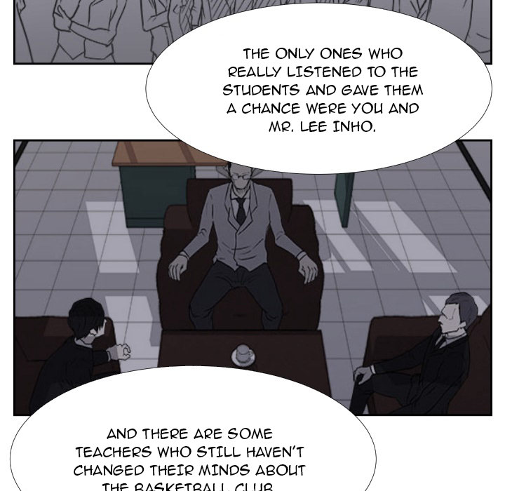 Tweener Chapter 36 page 15 - 