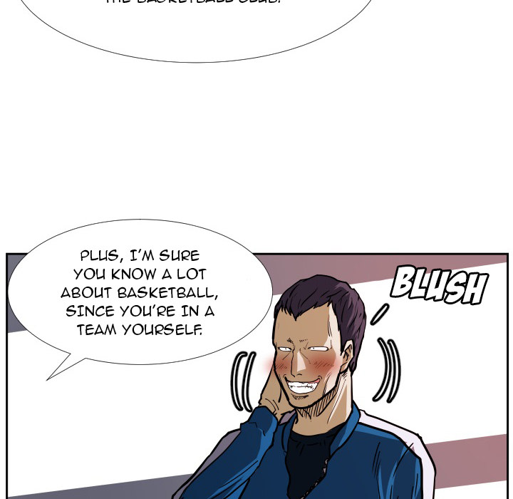 Tweener Chapter 36 page 16 - 