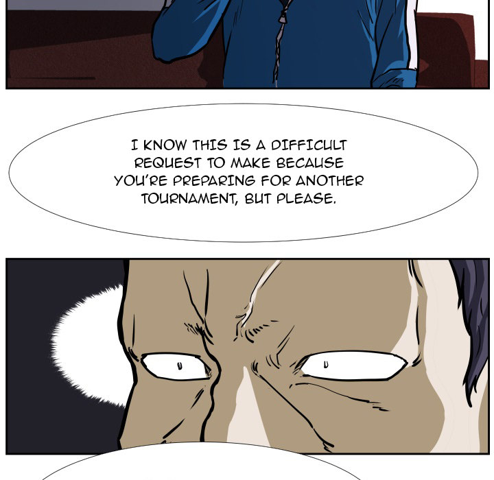 Tweener Chapter 36 page 17 - 
