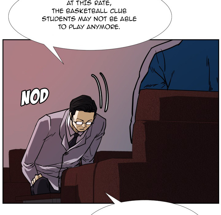 Tweener Chapter 36 page 18 - 