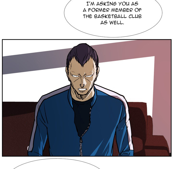 Tweener Chapter 36 page 19 - 