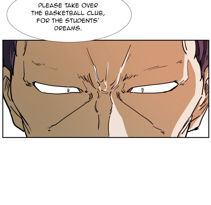Tweener Chapter 36 page 20 - 