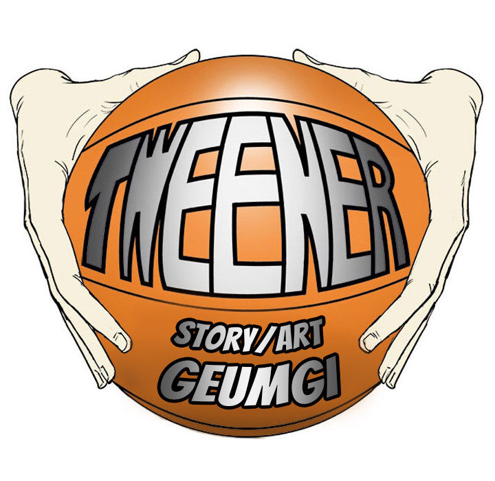 Tweener Chapter 36 page 21 - 
