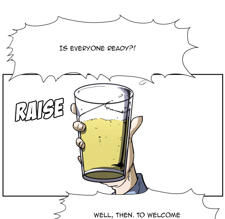 Tweener Chapter 36 page 23 - 