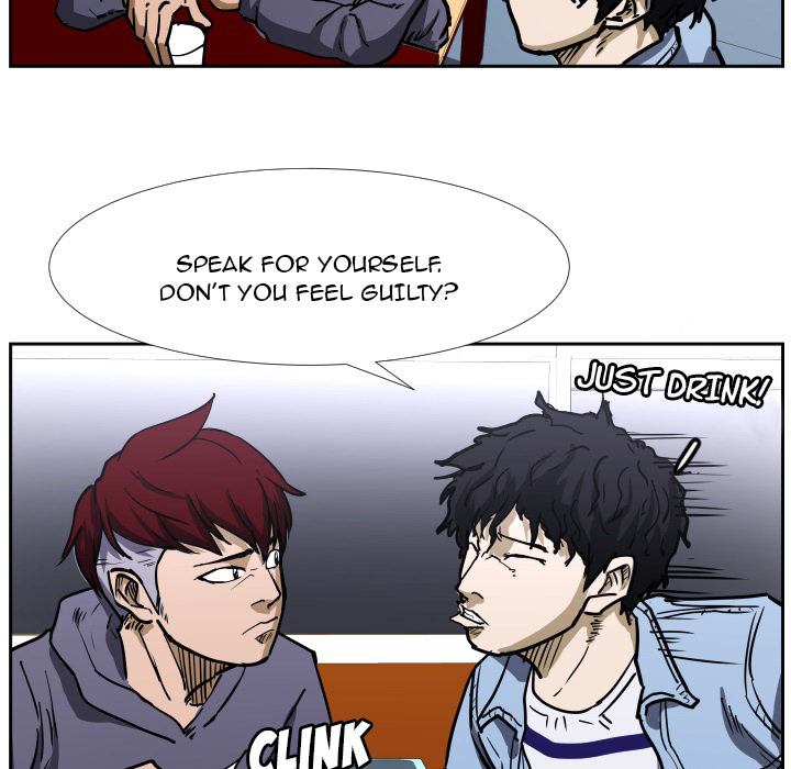 Tweener Chapter 36 page 27 - 