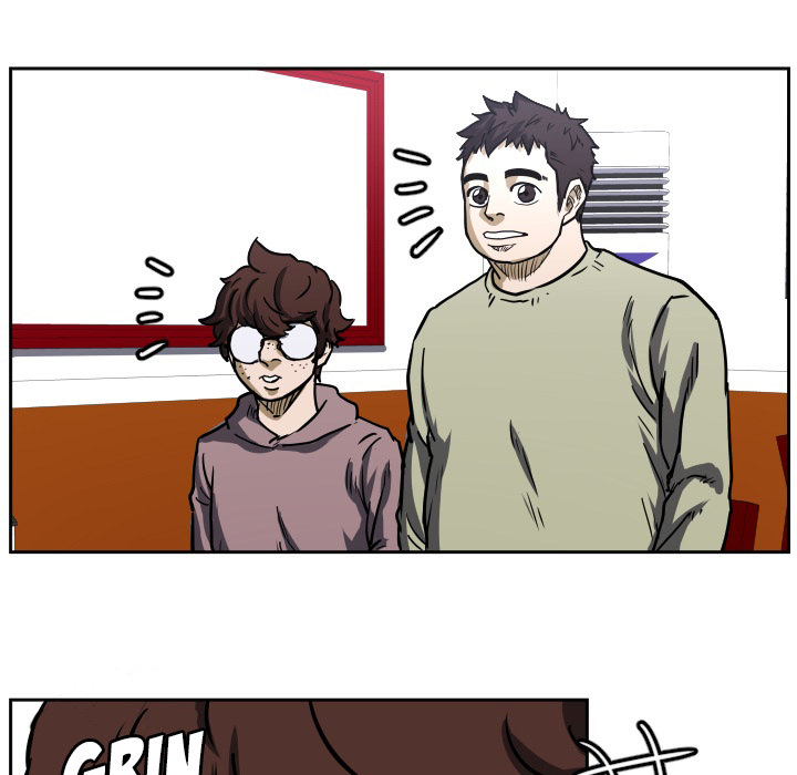 Tweener Chapter 36 page 35 - 
