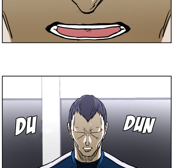 Tweener Chapter 36 page 44 - 
