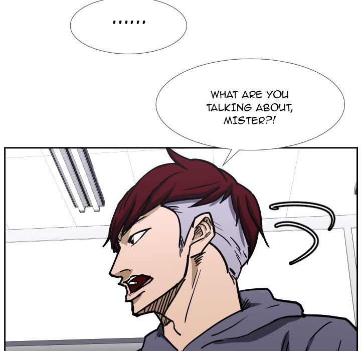 Tweener Chapter 36 page 47 - 