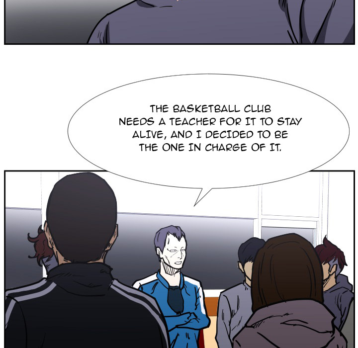 Tweener Chapter 36 page 48 - 