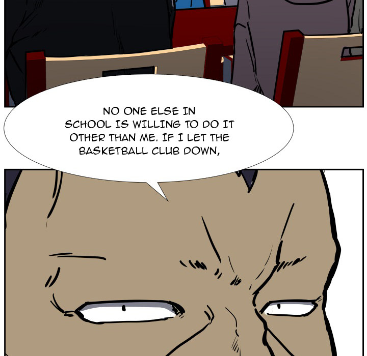 Tweener Chapter 36 page 49 - 