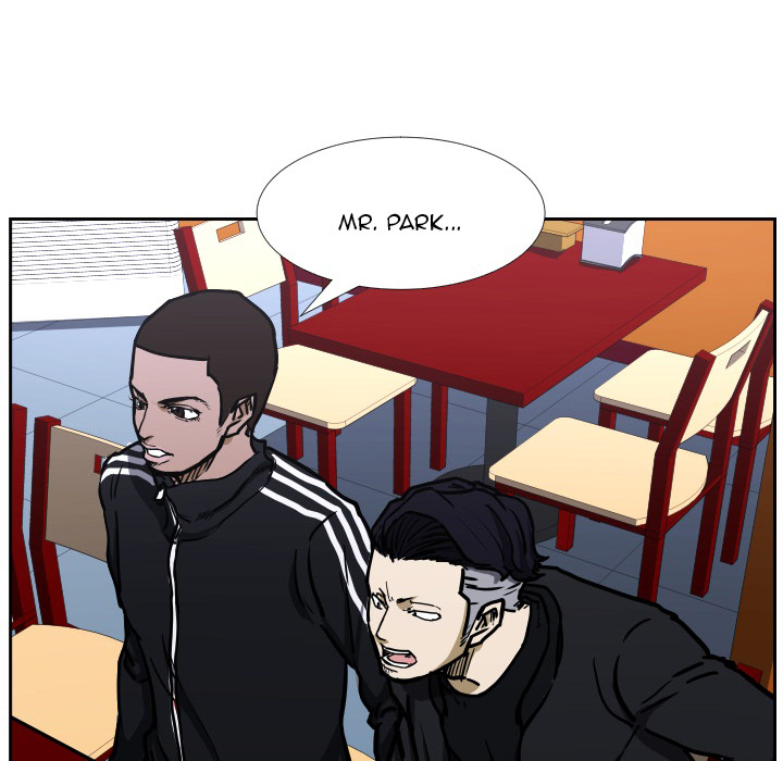 Tweener Chapter 36 page 51 - 