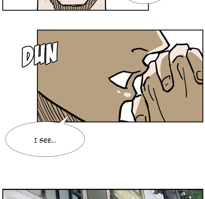 Tweener Chapter 36 page 54 - 