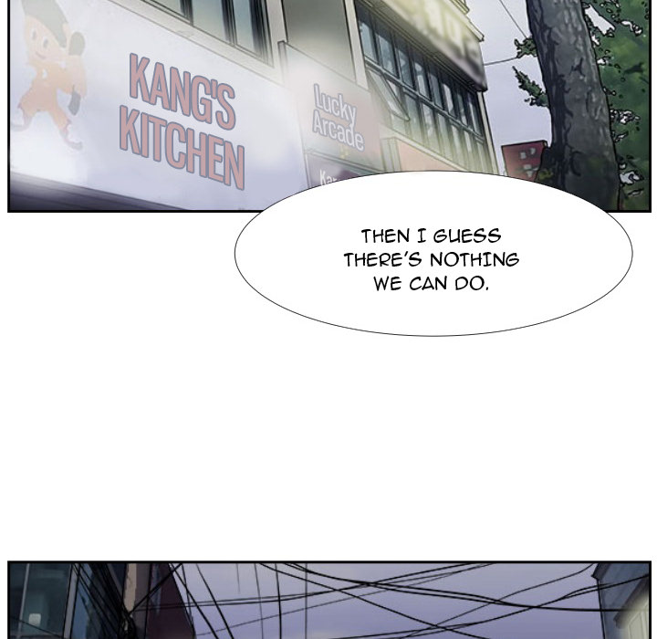 Tweener Chapter 36 page 55 - 