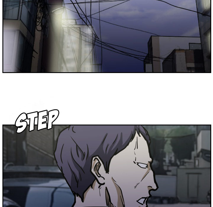 Tweener Chapter 36 page 56 - 