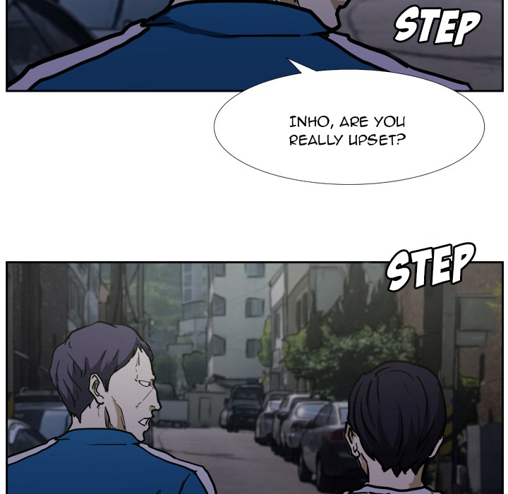 Tweener Chapter 36 page 57 - 