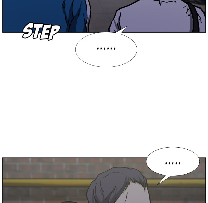Tweener Chapter 36 page 58 - 