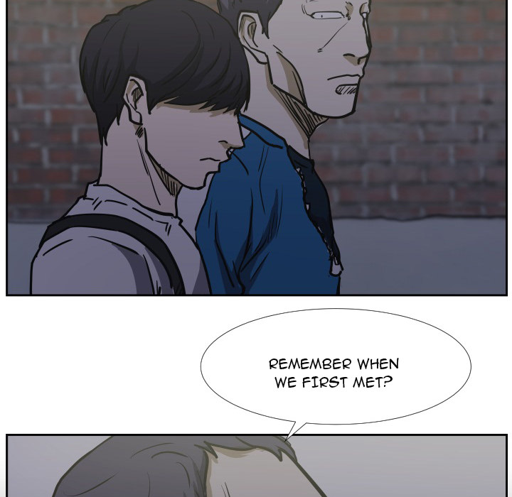 Tweener Chapter 36 page 59 - 