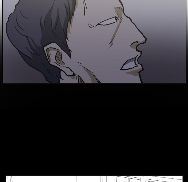 Tweener Chapter 36 page 60 - 