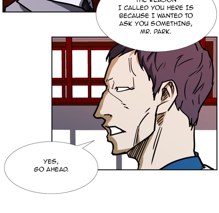 Tweener Chapter 36 page 7 - 
