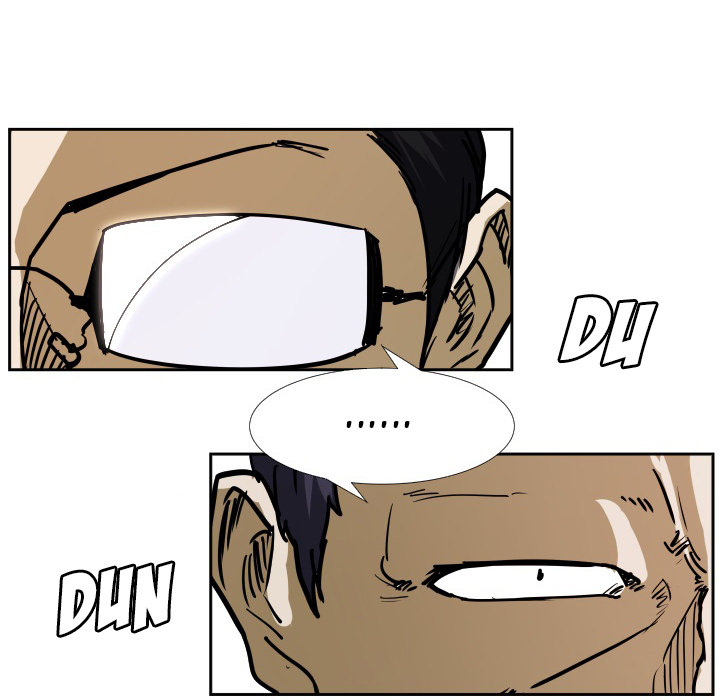 Tweener Chapter 36 page 8 - 