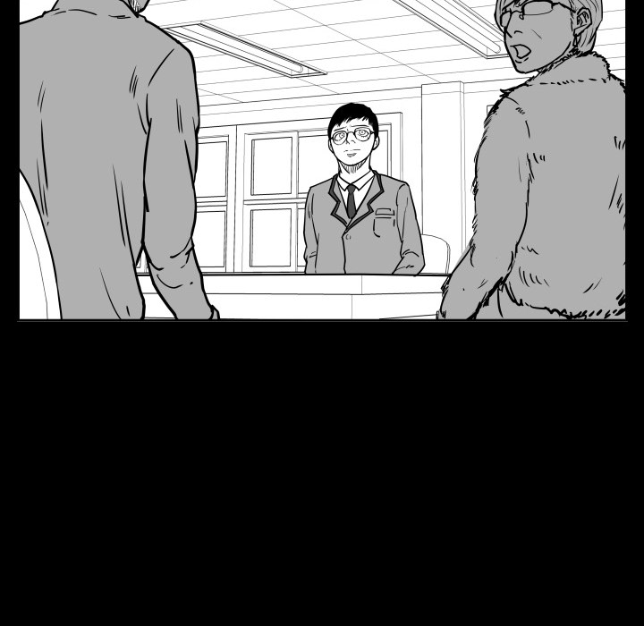 Tweener Chapter 36 page 72 - 