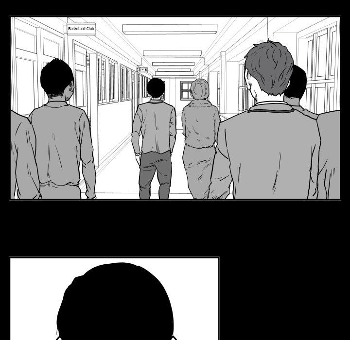 Tweener Chapter 36 page 73 - 