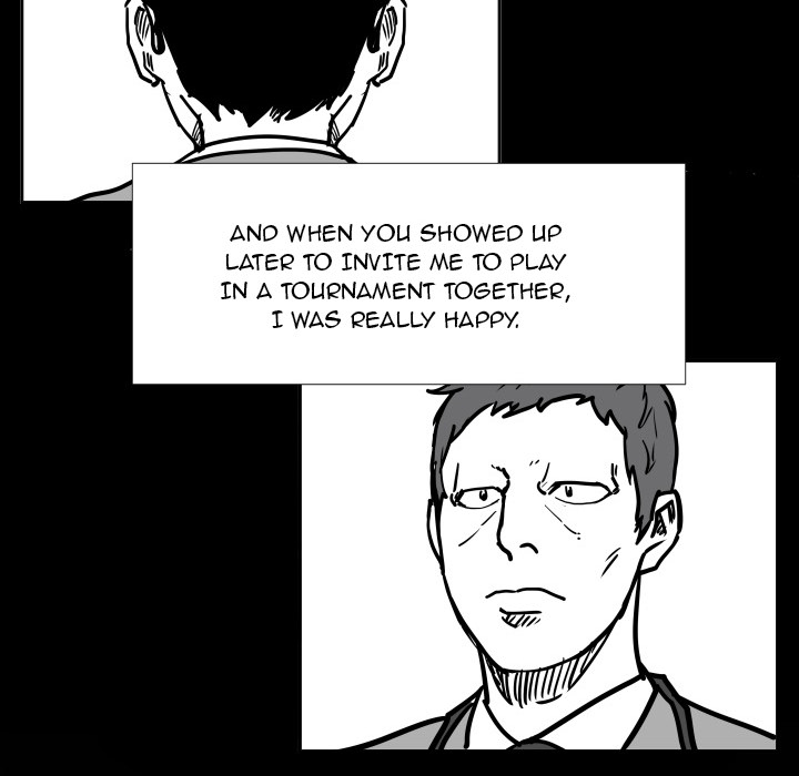Tweener Chapter 36 page 74 - 