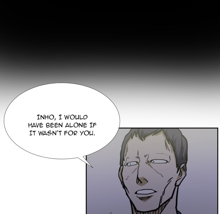 Tweener Chapter 36 page 75 - 