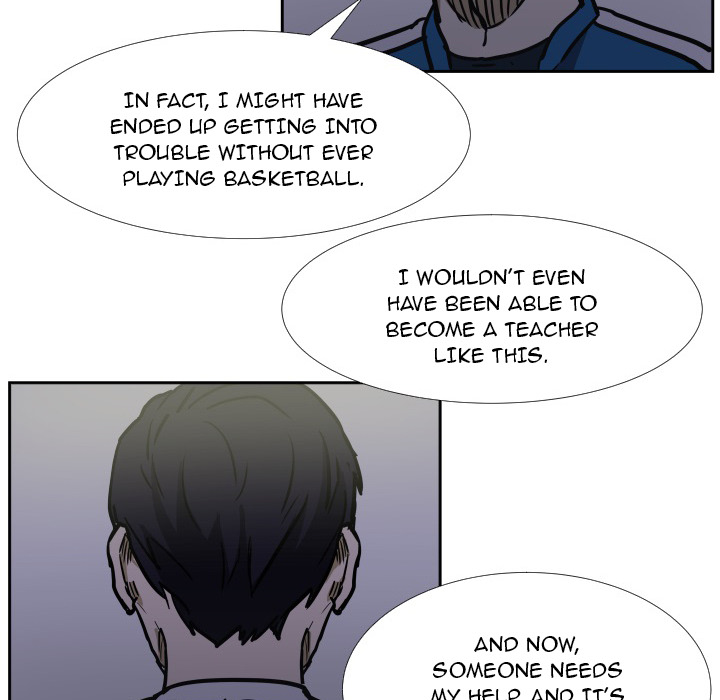 Tweener Chapter 36 page 76 - 