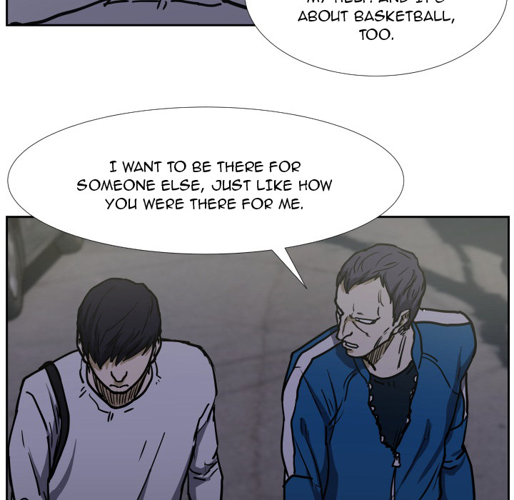 Tweener Chapter 36 page 77 - 