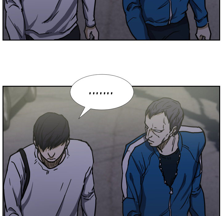Tweener Chapter 36 page 78 - 
