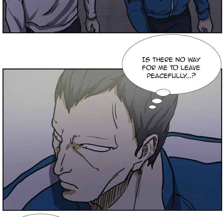 Tweener Chapter 36 page 79 - 